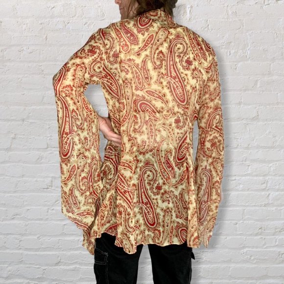 Express button up - Picture 2 of 4